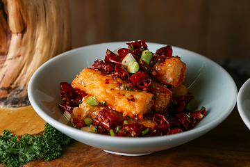 子非(宽窄巷子店)第 49 张图片