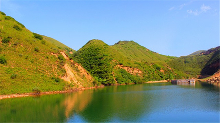 云集生态园度假山庄第 3 张图片
