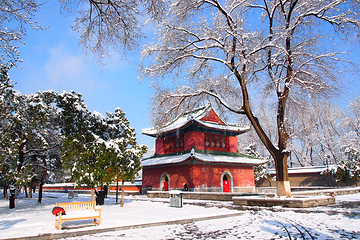 地坛公园第 19 张图片