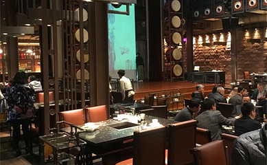 大妙火锅·非物质文化遗产(东郊记忆店)第 13 张图片