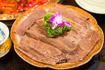 大龙燚火锅(玉林总店)第 8 张图片