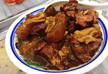 珍珍小食店(西华路店)第 13 张图片