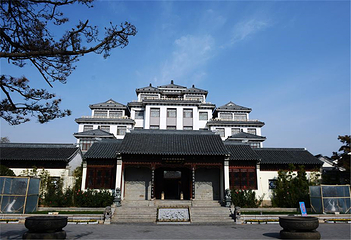 宛园第 25 张图片
