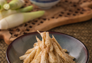 南京大牌档(德基店)第 11 张图片