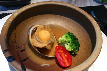 SKYFIN天空之鳍·全江景无国界海鲜料理(解放碑店)第 5 张图片