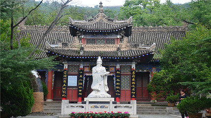 中国·周原第 40 张图片