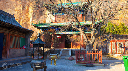 净因寺第 6 张图片