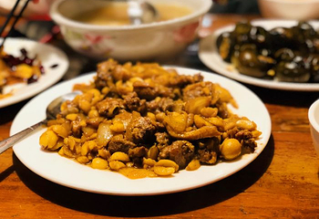 老街坊餐吧第 7 张图片