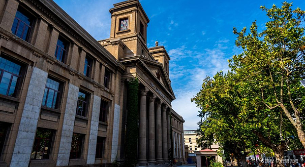 青岛取引所旧址博物馆