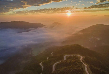 梅州瑞山生态旅游度假区第 13 张图片