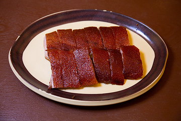 大哥烧味(亚洲美食坊店)第 9 张图片