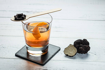 瑞吉酒吧第 24 张图片