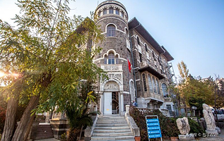 伊兹密尔考古博物馆