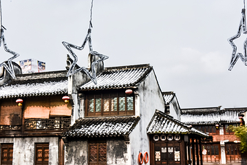 月河历史街区第 14 张图片