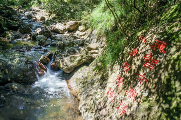千佛山景区第 96 张图片