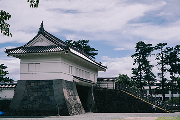 小田原城第 15 张图片
