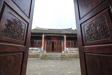 大芦村民俗风情旅游区第 9 张图片