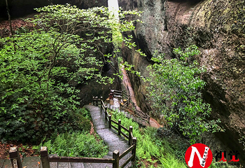 东西岩景区第 11 张图片