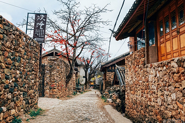 雪嵩村(玉湖村)第 17 张图片