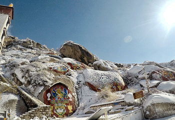 色拉寺第 16 张图片
