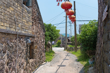 福德湾景区第 28 张图片