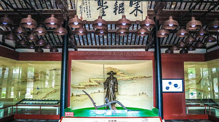 万盛米行第 1 张图片