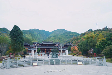 安福寺第 13 张图片