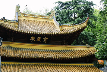 南通狼山风景名胜区第 31 张图片