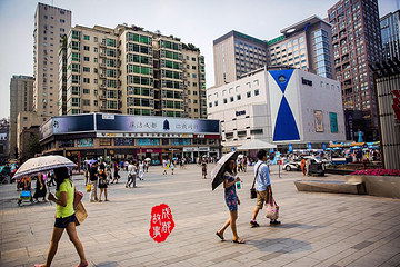 春熙路第 60 张图片