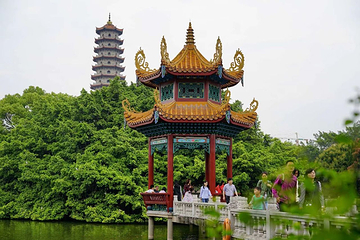 西禅古寺第 15 张图片