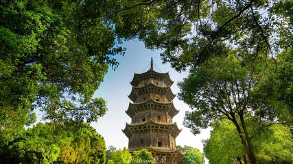 泉州开元寺第 26 张图片