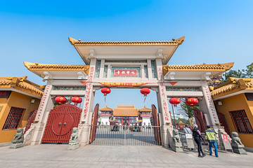 七宝古镇第 3 张图片