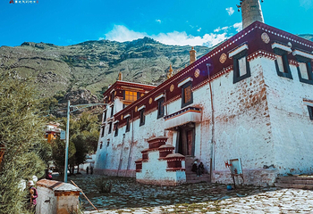 色拉寺第 4 张图片