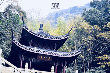 云栖竹径第 21 张图片