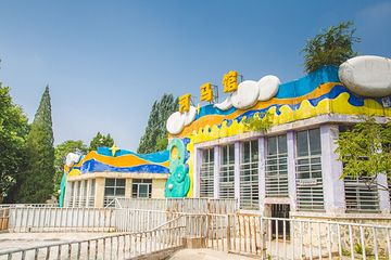 天津动物园第 3 张图片