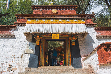 色拉寺第 21 张图片