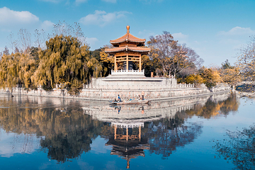 七宝老街第 8 张图片