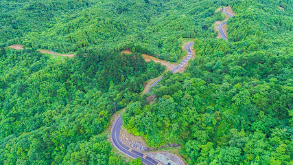 梅山水库风景区第 21 张图片
