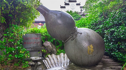 济公故居第 74 张图片