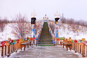 金帐汗旅游部落第 17 张图片
