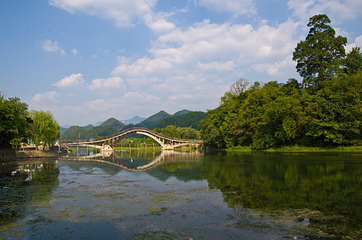 龙川景区第 25 张图片
