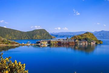 里格半岛第 18 张图片