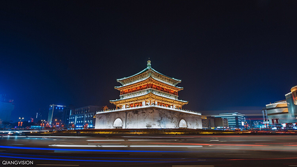 钟鼓楼广场第 26 张图片