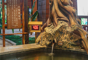 贵安温泉世界第 72 张图片