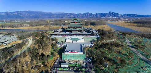 北京世园国际旅游度假区第 58 张图片