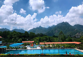 御汤温泉第 1 张图片