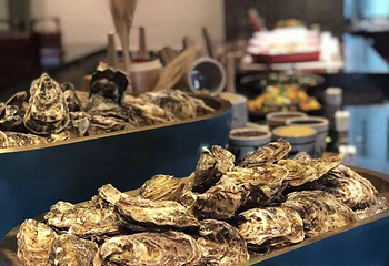 上海阿纳迪酒店·秘境西餐厅第 52 张图片