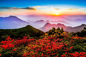 龙泉山旅游区第 4 张图片
