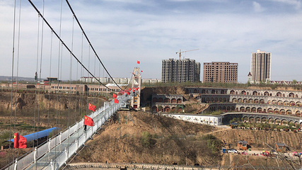 塔山旅游度假区第 6 张图片