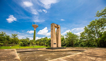 蓬莱洲时光岛旅游度假区第 5 张图片